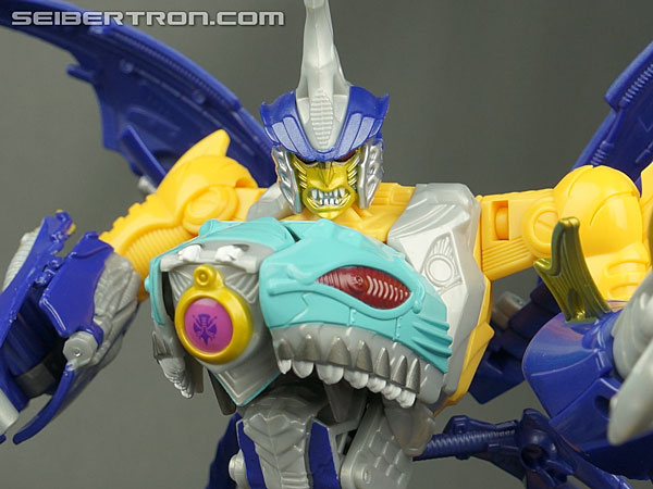 Transformers Generations Sky-Byte (Image #133 of 167)