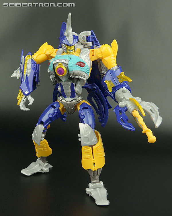 Transformers Generations Sky-Byte (Image #136 of 167)