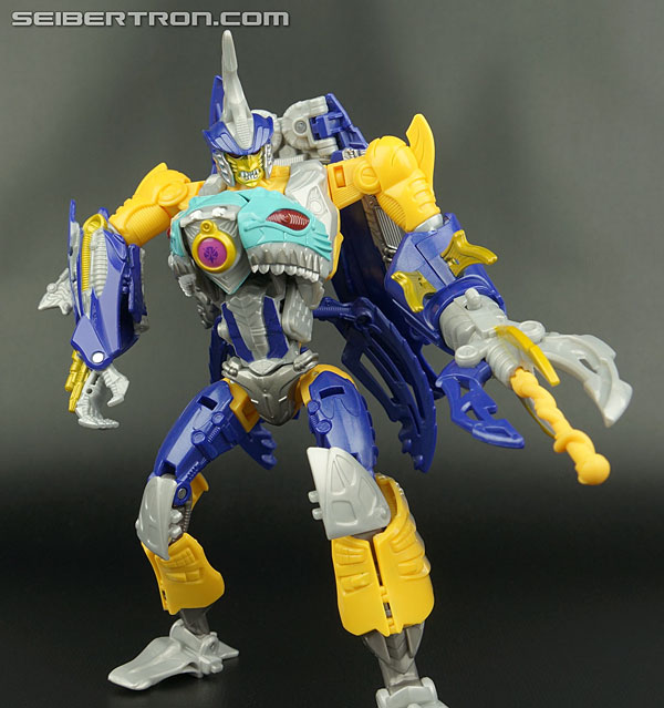 Transformers Generations Sky-Byte (Image #139 of 167)