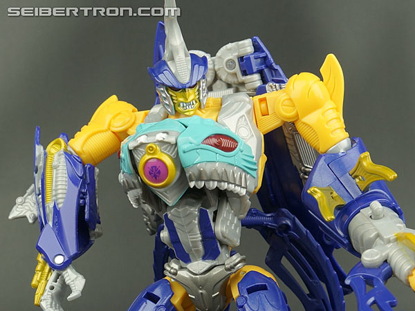 Transformers Generations Sky-Byte (Image #140 of 167)