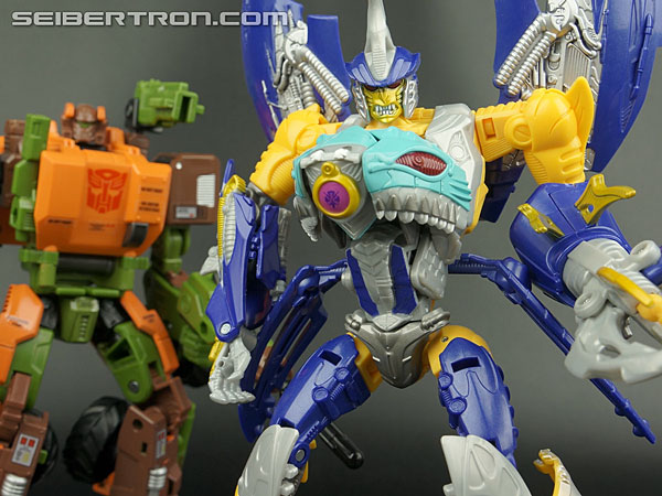Transformers Generations Sky-Byte (Image #167 of 167)