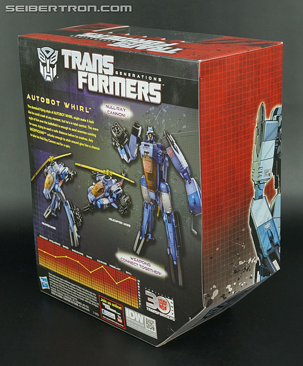 Transformers Generations Whirl (Image #6 of 198)