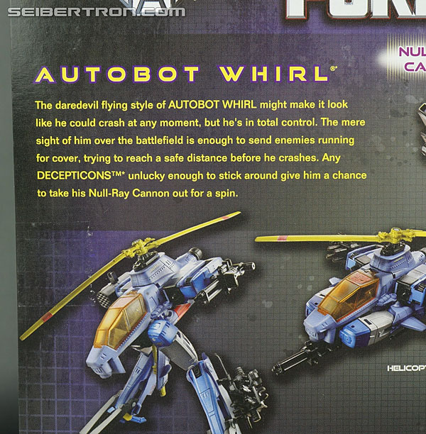 Transformers Generations Whirl (Image #8 of 198)