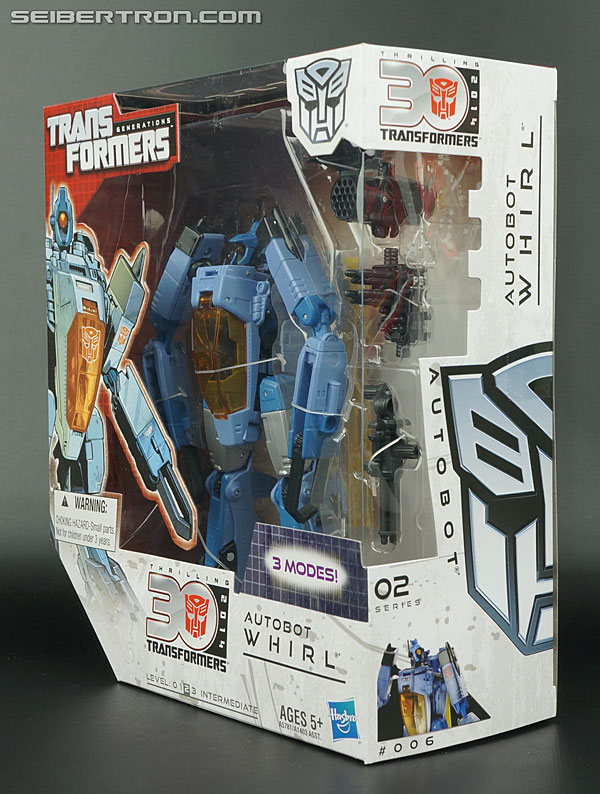 Transformers Generations Whirl (Image #12 of 198)