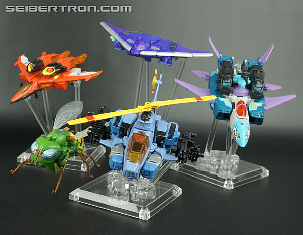Transformers Generations Whirl (Image #66 of 198)