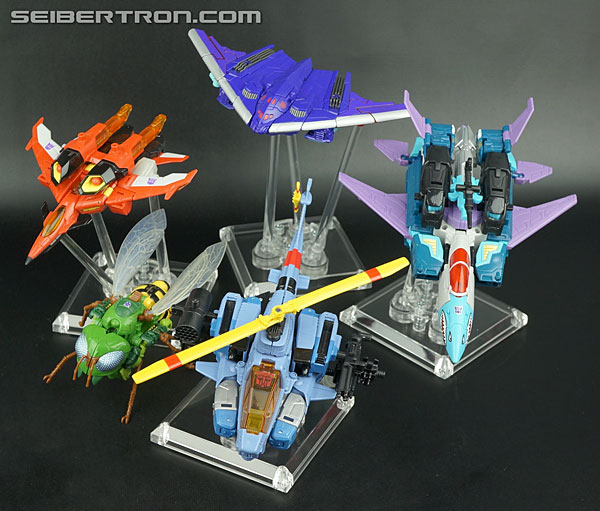 Transformers Generations Whirl (Image #67 of 198)