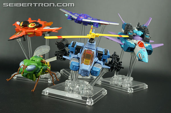 Transformers Generations Whirl (Image #68 of 198)