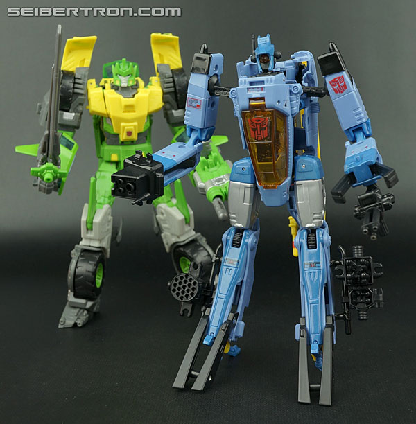Transformers Generations Whirl (Image #188 of 198)