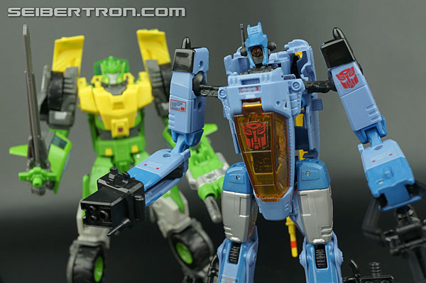Transformers Generations Whirl (Image #189 of 198)