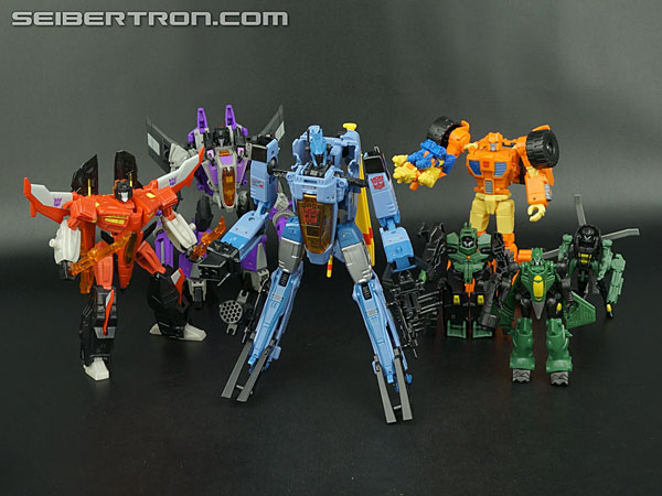 Transformers Generations Whirl (Image #194 of 198)
