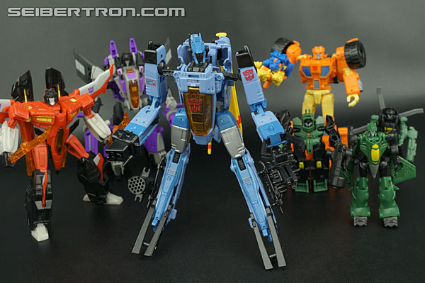 Transformers Generations Whirl (Image #196 of 198)