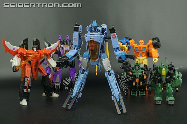 Transformers Generations Whirl (Image #197 of 198)