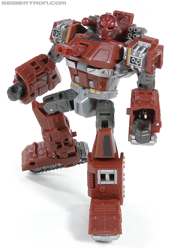 Transformers Generations Warpath (Image #95 of 142)