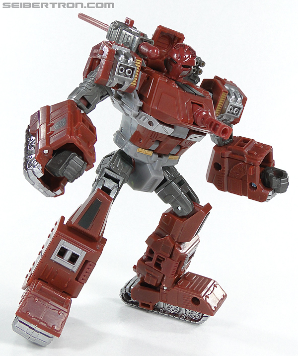 Transformers Generations Warpath (Image #102 of 142)