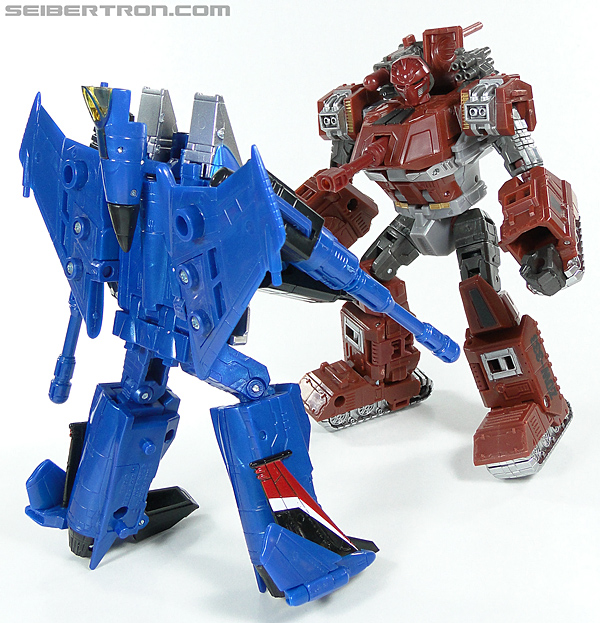 Transformers Generations Warpath (Image #119 of 142)