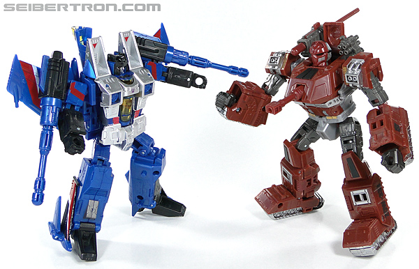 Transformers Generations Warpath (Image #120 of 142)