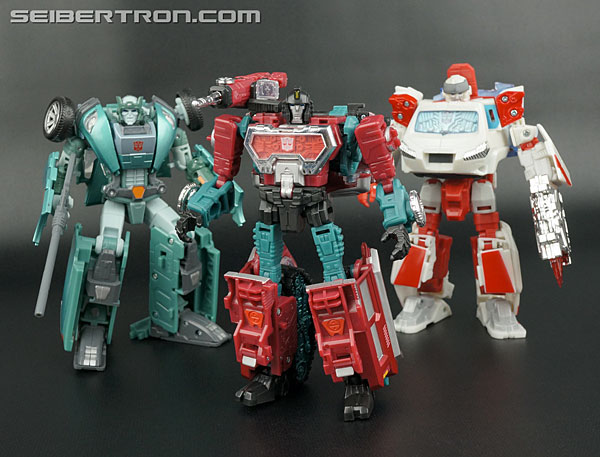 Transformers Generations Perceptor (Image #98 of 100)