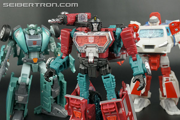 Transformers Generations Perceptor (Image #99 of 100)