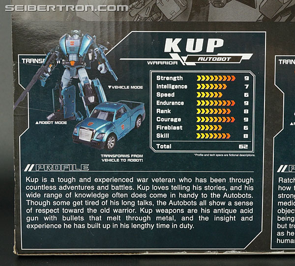 Transformers Generations Ratchet (Image #12 of 132)