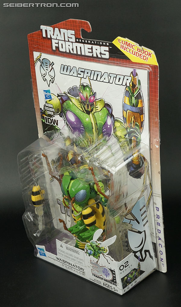 Transformers Generations Waspinator (Image #10 of 182)