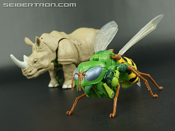 Transformers Generations Waspinator (Image #45 of 182)