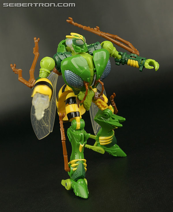 Transformers Generations Waspinator (Image #95 of 182)