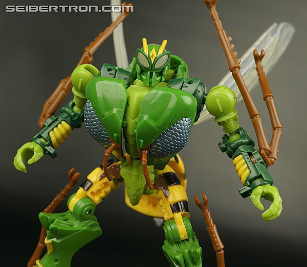 Transformers Generations Waspinator (Image #124 of 182)