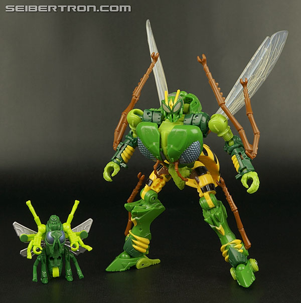 Transformers Generations Waspinator (Image #127 of 182)