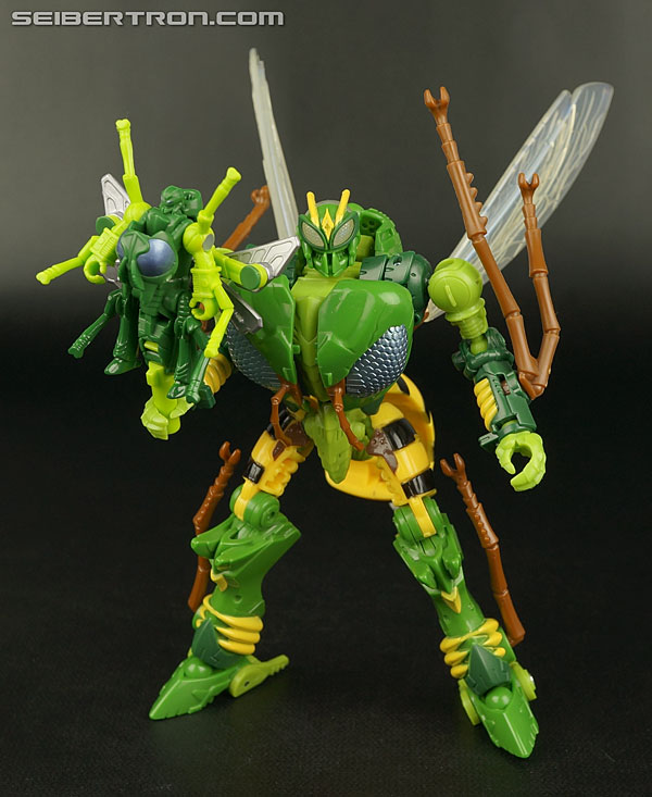 Transformers Generations Waspinator (Image #130 of 182)
