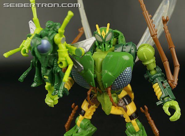 Transformers Generations Waspinator (Image #131 of 182)