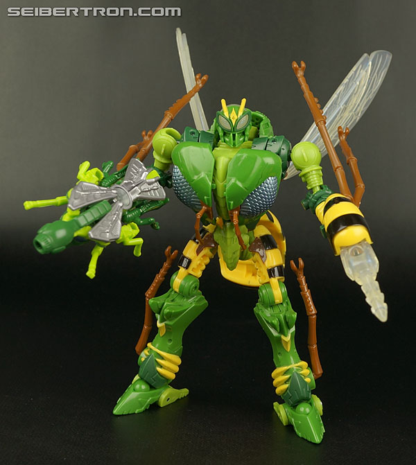 Transformers Generations Waspinator (Image #133 of 182)