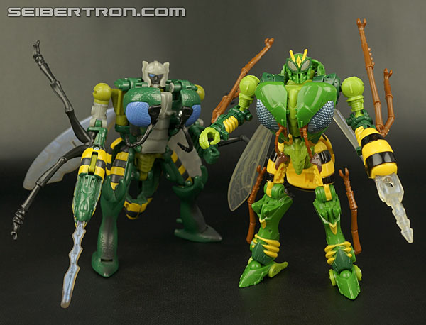 Transformers Generations Waspinator (Image #148 of 182)