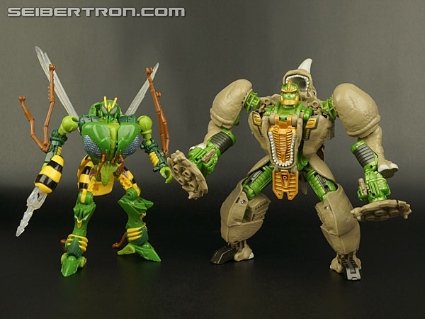 Transformers Generations Waspinator (Image #153 of 182)