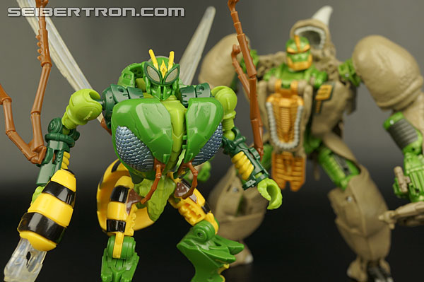 Transformers Generations Waspinator (Image #155 of 182)