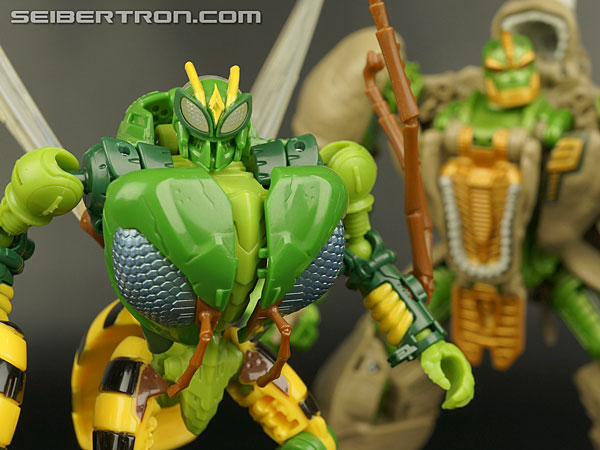 Transformers Generations Waspinator (Image #156 of 182)
