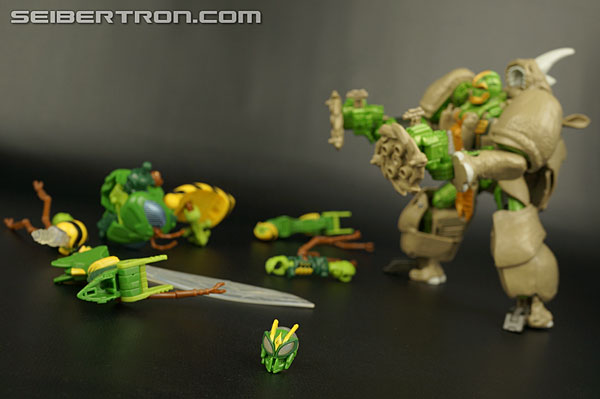 Transformers Generations Waspinator (Image #159 of 182)
