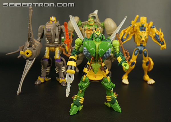 Transformers Generations Waspinator (Image #164 of 182)