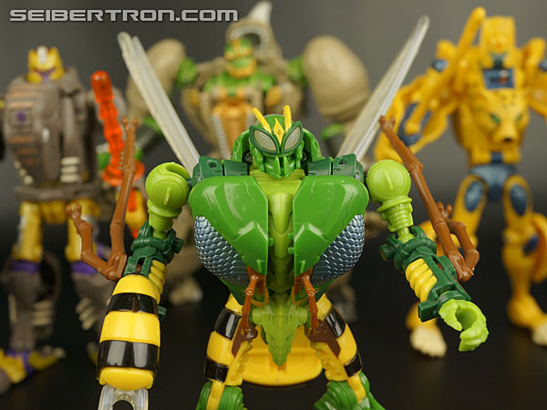 Transformers Generations Waspinator (Image #166 of 182)