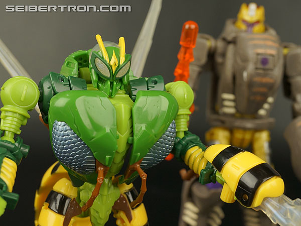 Transformers Generations Waspinator (Image #171 of 182)