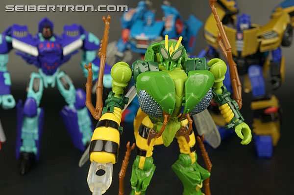 Transformers Generations Waspinator (Image #175 of 182)