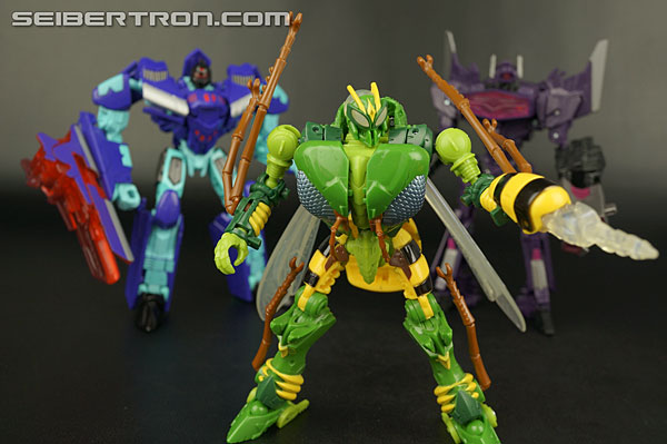 Transformers Generations Waspinator (Image #181 of 182)