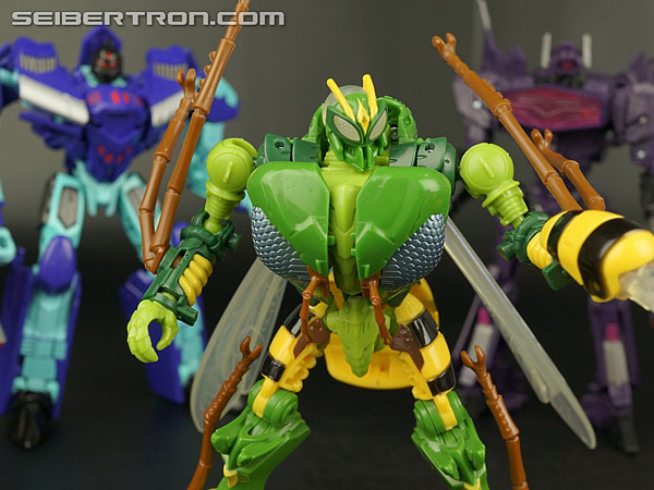 Transformers Generations Waspinator (Image #182 of 182)