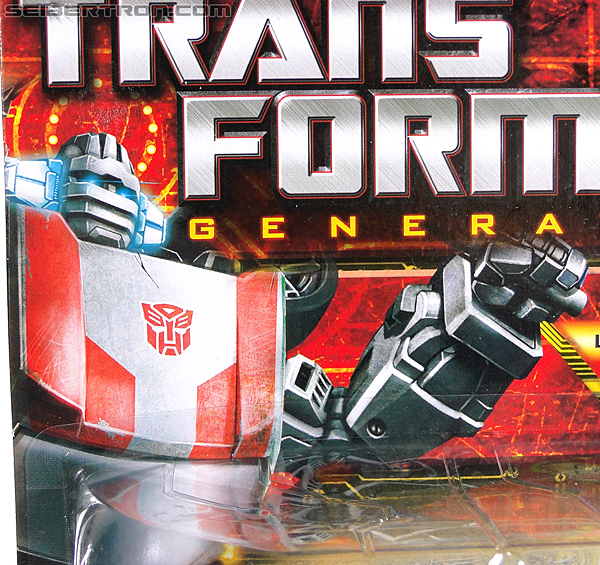 Transformers Generations Wheeljack (Image #4 of 222)