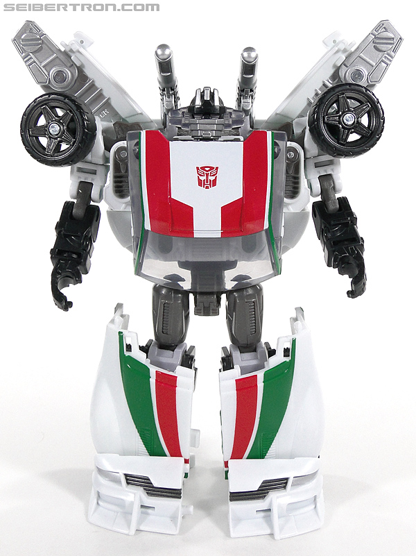 Transformers Generations Wheeljack (Image #79 of 222)