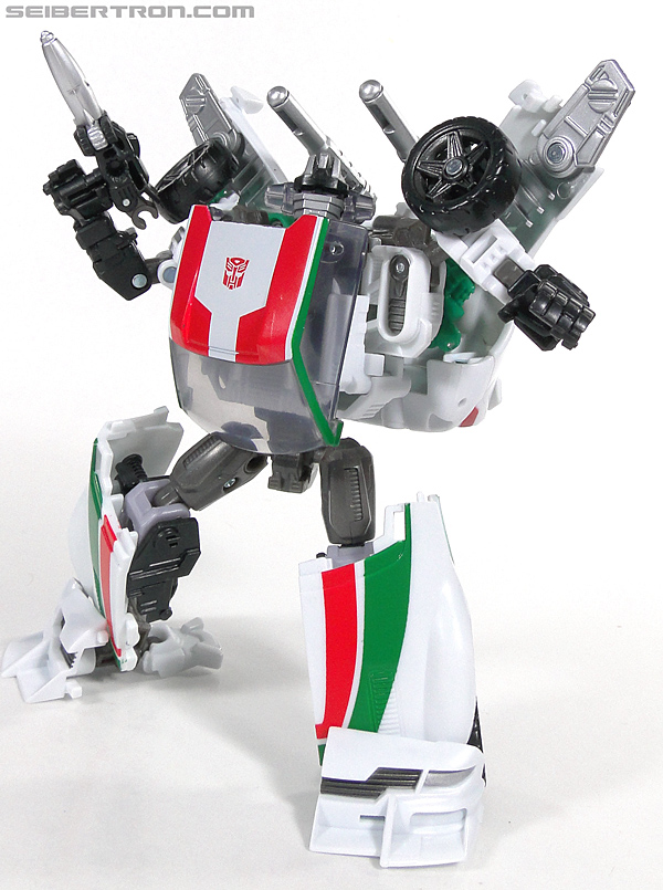 Transformers Generations Wheeljack (Image #108 of 222)