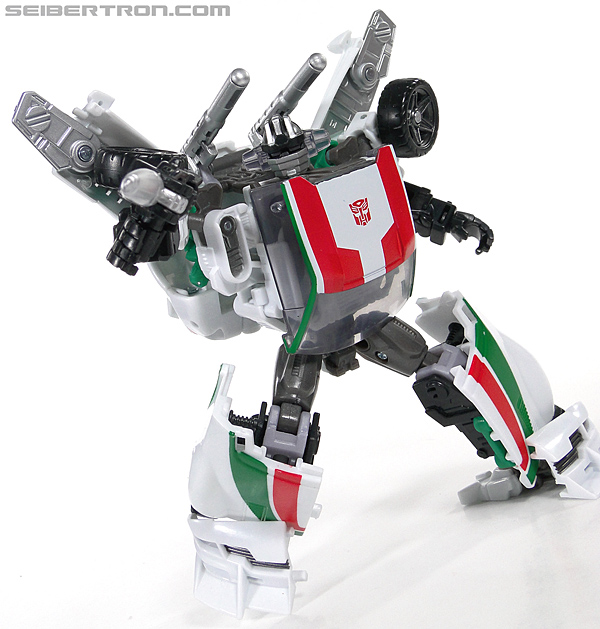 Transformers Generations Wheeljack (Image #114 of 222)