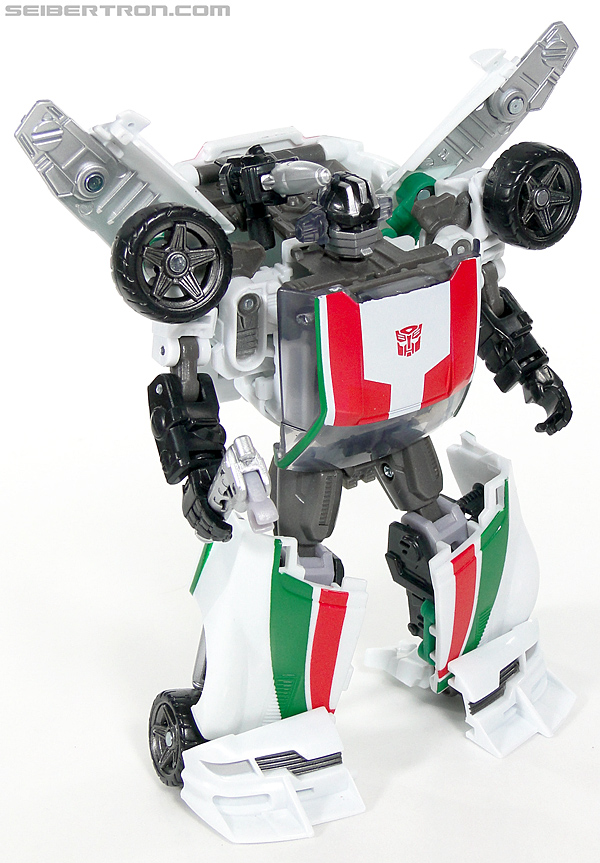 Transformers Generations Wheeljack (Image #132 of 222)