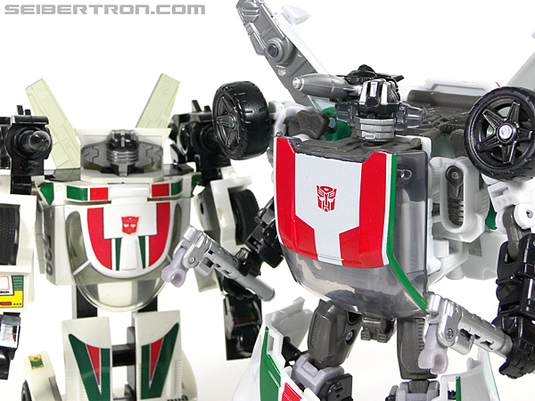 Transformers Generations Wheeljack (Image #160 of 222)