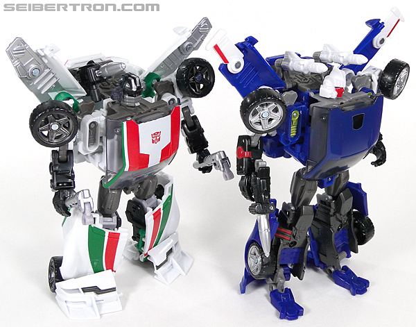 Transformers Generations Wheeljack (Image #174 of 222)