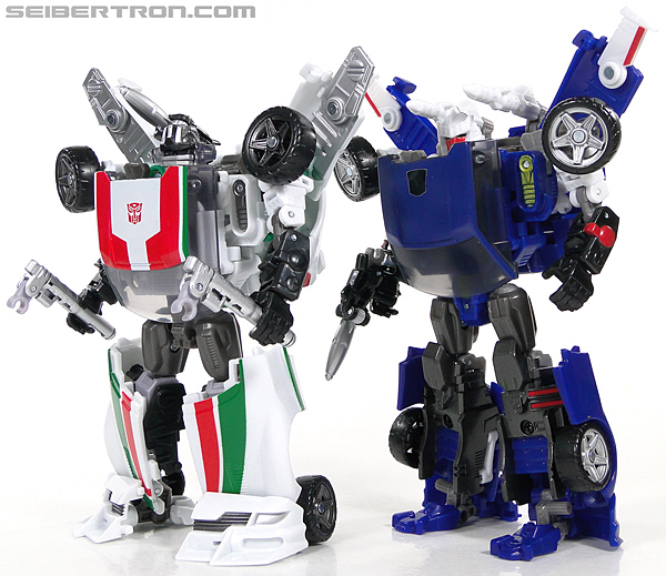 Transformers Generations Wheeljack (Image #181 of 222)